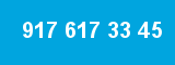 917 617 33 45